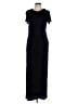 Unbranded Solid Black Jumpsuit Size L - photo 1
