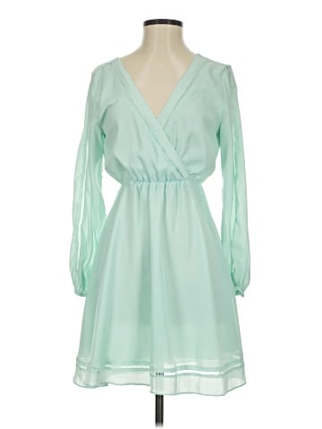 Altar'd State Casual Dress (view 1)