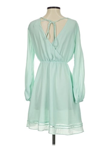 Altar'd State Casual Dress (view 2)
