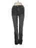 American Eagle Outfitters Gray Jeans Size 0 - photo 1