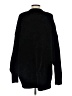 Zara Black Pullover Sweater Size S - photo 2