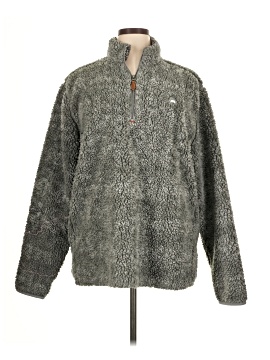 Southern Shirt Pullover Sweater