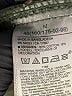 Gap Solid Green Casual Pants Size M - photo 8
