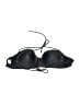 Op Solid Black Swimsuit Top Size XL - photo 2