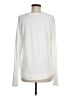 Athleta Ivory White Long Sleeve Top Size M - photo 2