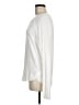 Athleta Ivory White Long Sleeve Top Size M - photo 5