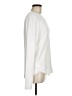 Athleta Ivory White Long Sleeve Top Size M - photo 4