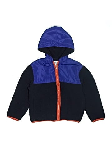 Old Navy Zip Up Hoodie (view 1)