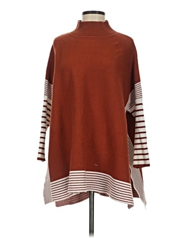 Wish Poncho (view 1)