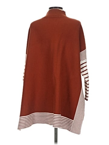 Wish Poncho (view 2)