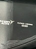 Active Solid Black Active Pants Size M - photo 6