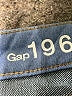 Gap Hearts Blue Jeans Size 0r - photo 6