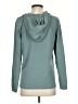 Assorted Brands Teal Pullover Hoodie Size S - photo 2