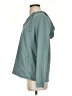 Assorted Brands Teal Pullover Hoodie Size S - photo 5