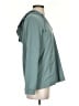 Assorted Brands Teal Pullover Hoodie Size S - photo 4