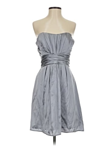 Priscilla of Boston Cocktail Dress (view 1)