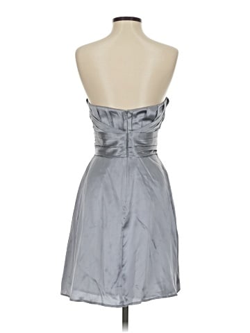 Priscilla of Boston Cocktail Dress (view 2)