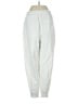 ASOS Design 100% Cotton White Track Pants Size XS - photo 2