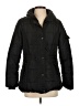 d.e.t.a.i.l.s 100% Polyester Solid Black Snow Jacket Size S - photo 1