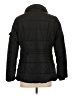 d.e.t.a.i.l.s 100% Polyester Solid Black Snow Jacket Size S - photo 2