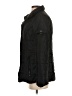 d.e.t.a.i.l.s 100% Polyester Solid Black Snow Jacket Size S - photo 5