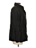 d.e.t.a.i.l.s 100% Polyester Solid Black Snow Jacket Size S - photo 4
