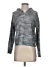 Chaser Camo Gray Pullover Hoodie Size S - photo 1