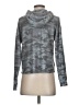 Chaser Camo Gray Pullover Hoodie Size S - photo 2