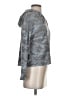 Chaser Camo Gray Pullover Hoodie Size S - photo 4