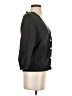 CAbi Gray Cardigan Size XS - photo 4