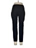 Rene Lezard Black Casual Pants Size EU (FR) 40 / US 8 - photo 2