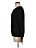Ann Taylor LOFT Black Pullover Sweater Size M - photo 5