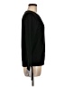 Ann Taylor LOFT Black Pullover Sweater Size M - photo 4