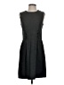 Maurices Tweed Gray Casual Dress Size 5 - 6 - photo 1