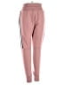 Nike Stripes Pink Track Pants Size XS - photo 2
