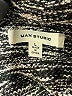 Max Studio Black Cardigan Size L - photo 4
