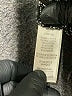 Max Studio Black Cardigan Size L - photo 5