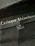 Catherine Malandrino Black Turtleneck Sweater Size M - photo 7