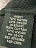 Catherine Malandrino Black Turtleneck Sweater Size M - photo 8