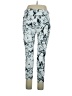 Assorted Brands Print Blue White Active Pants Size XL (estimated) - photo 2