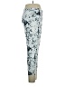 Assorted Brands Print Blue White Active Pants Size XL (estimated) - photo 4