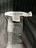 Chico's Black Vest Size S - photo 6