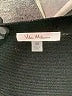 Vila Milano Black Pullover Sweater Size M - photo 7
