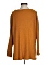 American Eagle Outfitters Brown Orange Pullover Sweater Size M - photo 2