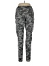 Assorted Brands Camo Gray Active Pants Size L - photo 1