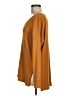 American Eagle Outfitters Brown Orange Pullover Sweater Size M - photo 5