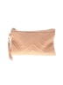 Unbranded Chevron-herringbone Gold Wristlet One size - photo 1