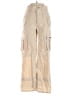 Chuu Tan Cargo Pants Size S - photo 1