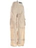 Chuu Tan Cargo Pants Size S - photo 2