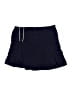 Zara Solid Blue Skort Size S - photo 1